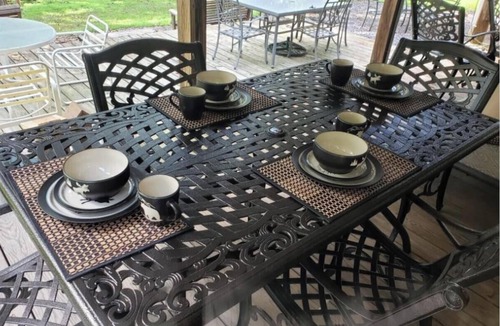 Clear Spring Cabin | Glamping Clear Spring Maryland 3-Cabin Campground