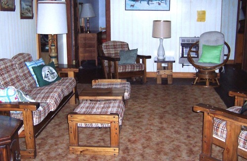 Raymond Cottage | Glascote Cottage with Sebago Lake Beach Access