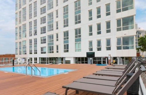 Mission Hill Apartment | Global Luxury Suites Longwood Medical