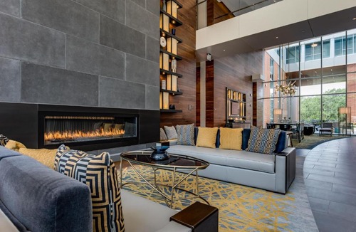 Mission Hill Apartment | Global Luxury Suites Longwood Medical