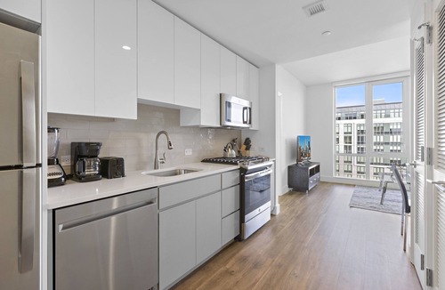 White Plains Apartment | Global Luxury Suites White Plains