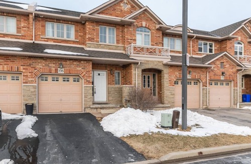 Winona Villa | GLOBALSTAY . Family 3BR 2.5Bath Townhome. Hot Tub, BBQ, Gym