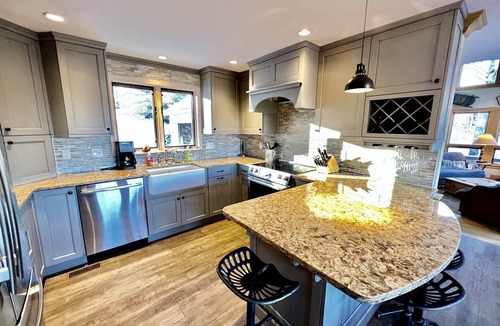 Stratton Mountain Cabin | Glorious Cottage Placed in a Secluded Area in Stratton, Vermont