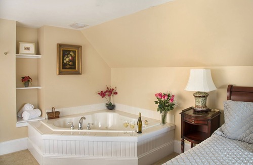 Ashland Bed & Breakfast | Glynn House Inn