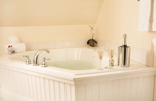 Ashland Bed & Breakfast | Glynn House Inn