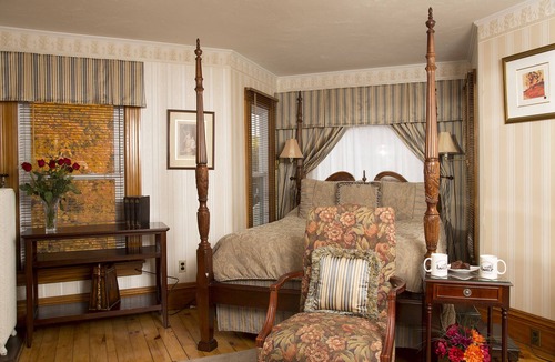 Ashland Bed & Breakfast | Glynn House Inn