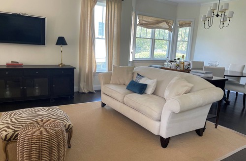 Shinnecock Hills House | Golf Beach SH Village Closeby