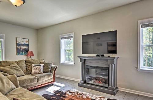 Mercersburg House | Golf & Hike! Condo at Whitetail Resort