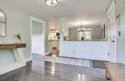 Suncook House | Golf, Hike & Explore: Family Home in Pembroke!