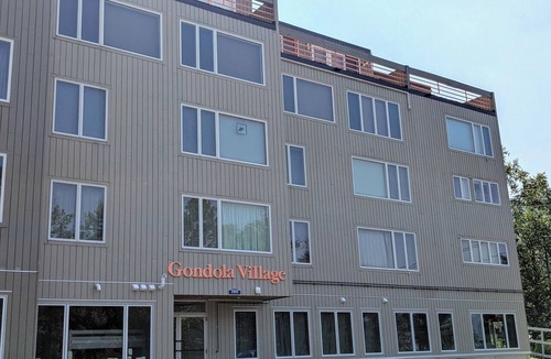 Carrabassett Valley Condo | Gondola Village at Sugarloaf