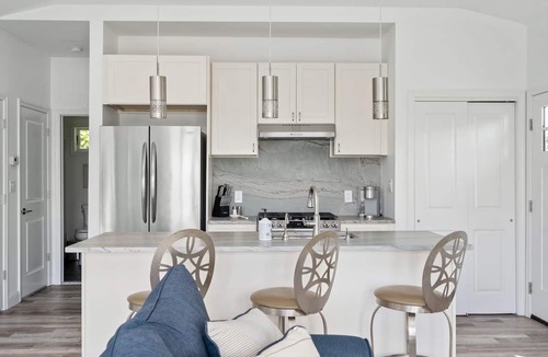 Galway House | Good Vibes Guest Home