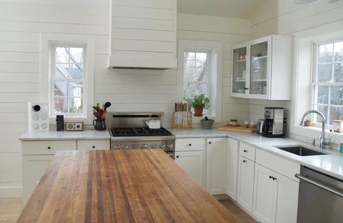 Kennebunkport House | Goose Rocks Beach. New 4 Br/2 Ba, Sleeps 10. 10 min walk to beach. 0.5 acre