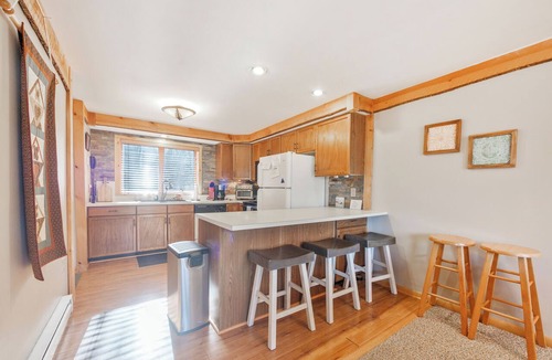 North Creek House | Gore Mountain | Indoor Pool + Sauna | Quick Silver, Echo & Pete Gay