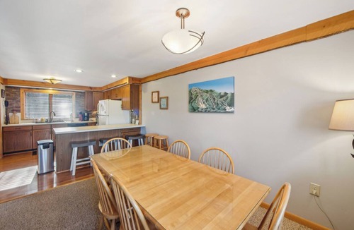 North Creek House | Gore Mountain | Indoor Pool + Sauna | Quick Silver, Echo & Pete Gay