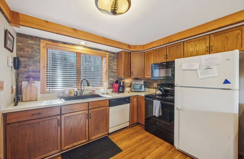 North Creek House | Gore Mountain | Indoor Pool + Sauna | Quick Silver, Echo & Pete Gay