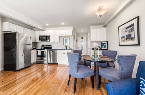 North Truro Condo | Gorgeous 2 bedroom condo on the Beach!