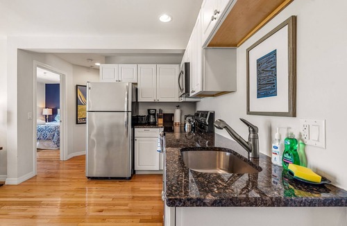 North Truro Condo | Gorgeous 2 bedroom condo on the Beach!