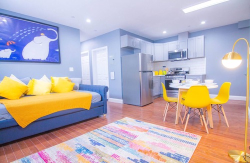 East New York Apartment | ✪ Gorgeous 2BR in Brooklyn ✪ 30mins to Manhattan