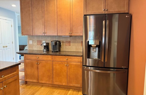 Mashpee House | Gorgeous 3-bedroom house close to Willowbend in charming Mashpee