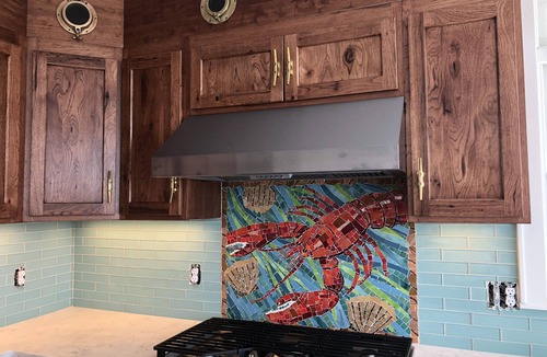 Wells Beach House | Gorgeous beach house with front to back views!