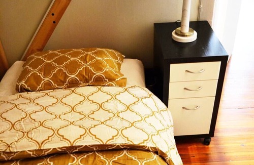 Boston Apartment | Gorgeous Boston N. End spacious 2Bd,-1BA-parking
