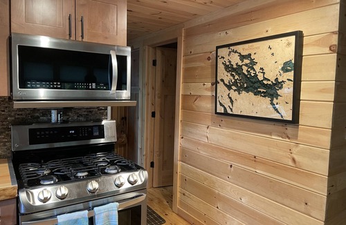 Alton Bay House | Gorgeous, completely renovated home! Close to all Winnipesaukee has to offer!