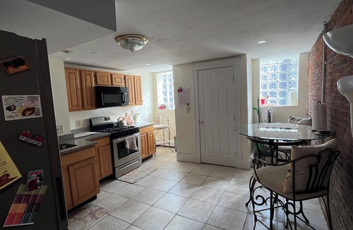 Eagle Hill Apartment | Gorgeous condo in Eastie -15 minutes from Downtown