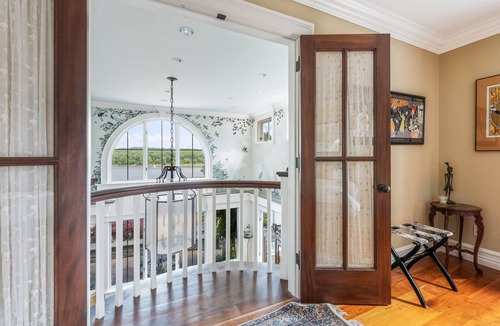Athens House | Gorgeous Hudson River Estate-with Pool and Winter Jacuzzi
