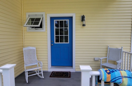 York Beach House | Gorgeous New Construction Beach House, 2 Minute Walk from Long Sands Beach