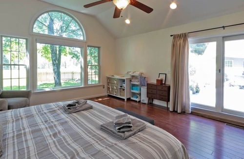 Rhinebeck House | Gorgeous Rhinebeck Ranch with private Pool