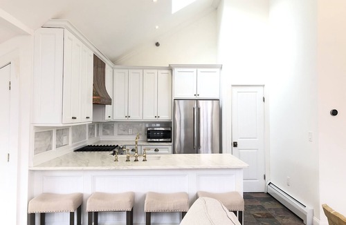 Ludlow Condo | Gorgeous Slope-side Winterplace/Okemo Vail Resorts