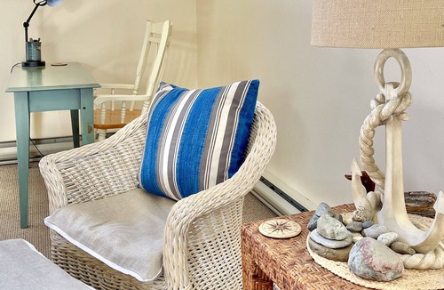 Isle of Springs House | Gorgeous Townhouse in Spruce Point with Inn Access and Resort Amenities!