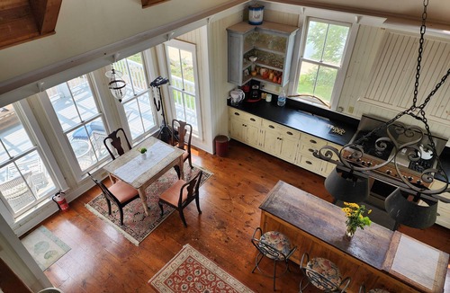 Branford House | Grace Island. Private Island! Vacations, Getaways, Weddings & Special Events.