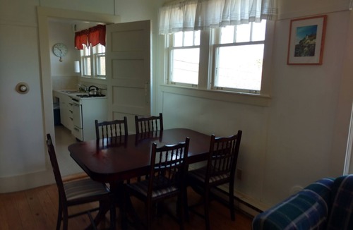 Mid-Coast and Islands Cottage | Grace's Place, a Real Maine Cottage