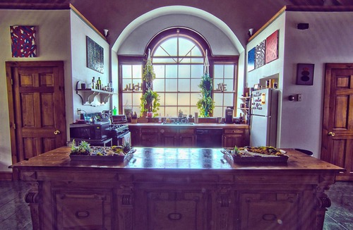Town of Grafton House | Grafton Stone House- Mountain Top Rehabbed Historic Church Into Perfect Getaway
