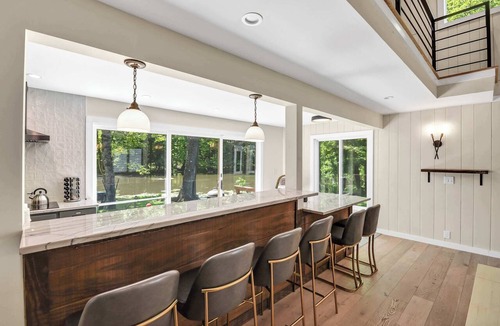 Thompson House | Grand River Estate IndoorPool/Swim Pond/25 Acres