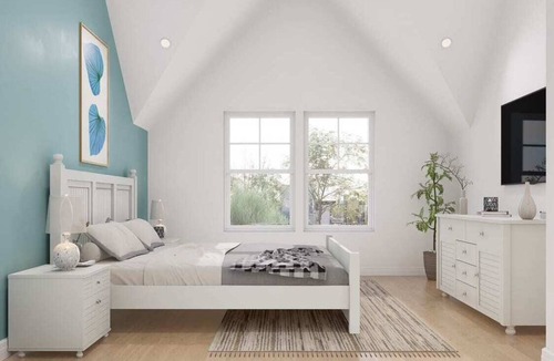 Top of the Hill Apartment | Grand Suite Penthouse