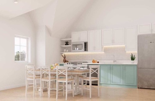 Top of the Hill Apartment | Grand Suite Penthouse