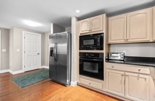 Old Orchard Beach Condo | Grand Victorian unit 309, 3 bedrooms