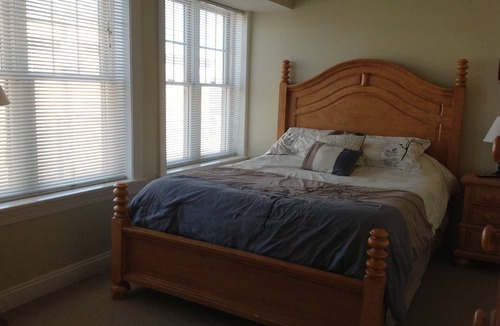 Old Orchard Beach Condo | Grand Victorian Condo, 3 Bedroom, Located On The Beach