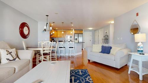 Old Orchard Beach House | Grand Victorian #403 by Bayley Vacation Rentals