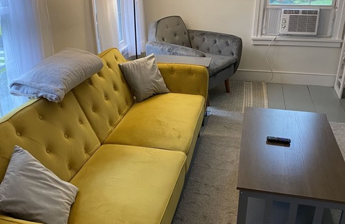 Guilford Apartment | Great apartment in two family house!