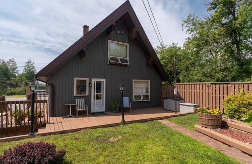 Parry Sound House | Great Downtown Home!