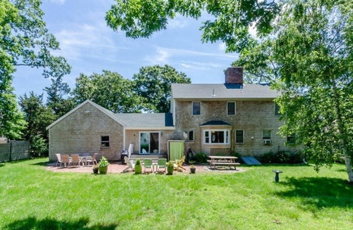 East Falmouth House | Great Family Home near Beaches and Marina!