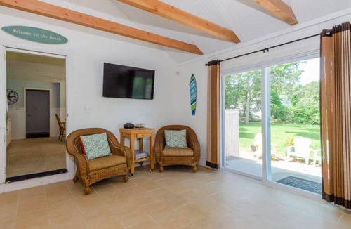 East Falmouth House | Great Family Home near Beaches and Marina!