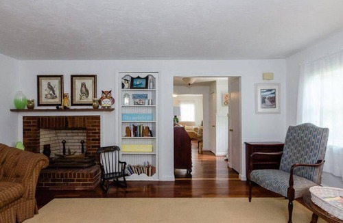 East Falmouth House | Great Family Home near Beaches and Marina!