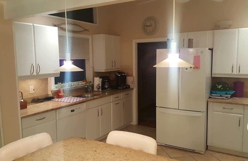 East Falmouth House | Great Harbors, Pets Welcome, Fenced Yard-Internet/Central AC