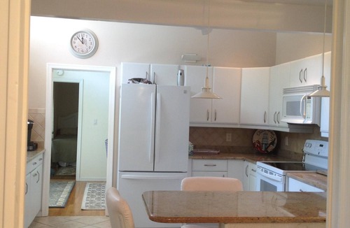 East Falmouth House | Great Harbors, Pets Welcome, Fenced Yard-Internet/Central AC