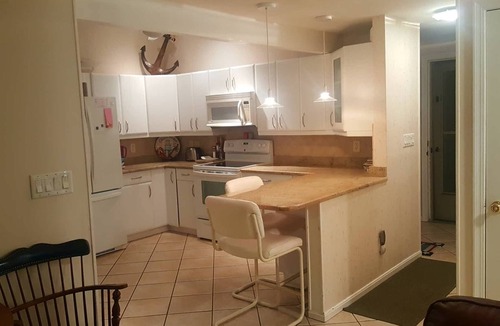 East Falmouth House | Great Harbors, Pets Welcome, Fenced Yard-Internet/Central AC