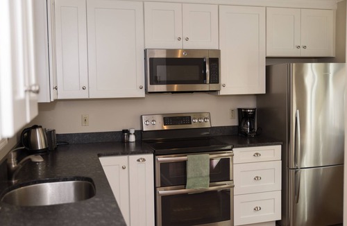 North Conway Condo | Great Location for All the Attractions - Story Land, Cranmore, and Attitash